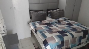 Hotel Amor Sandtonn